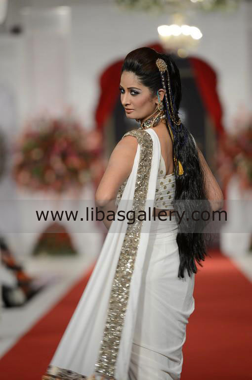 Designer Saree Collection 82