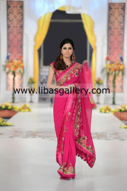Designer Saree Collection 86