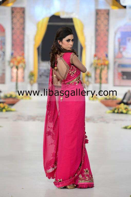 Designer Saree Collection 86