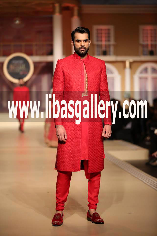 Sherwani for Men Pakistani Mens Sherwani Online Shopping Store for Groom 2018