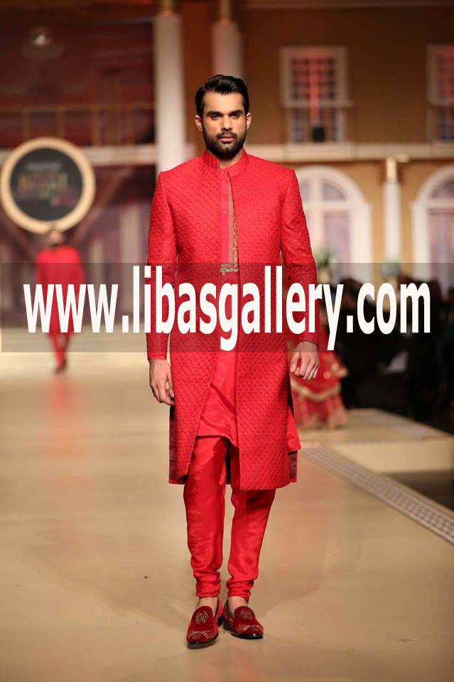 Sherwani for Men Pakistani Mens Sherwani Online Shopping Store for Groom 2018