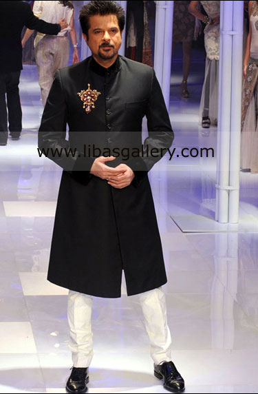 Designer Sherwani Style 228