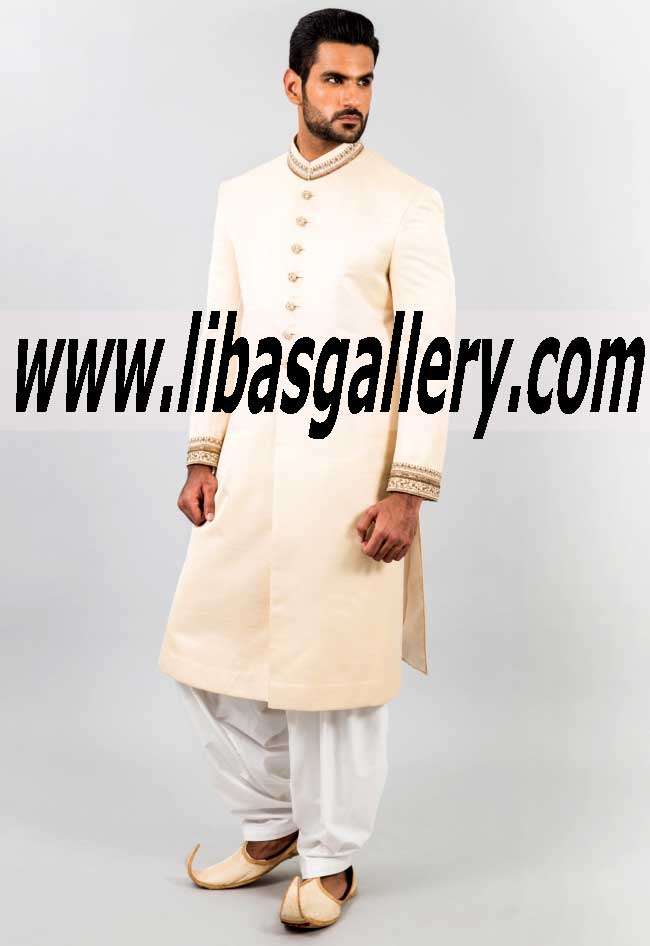 Buy Sherwani Suit for Modern Groom in Raw Silk Huntington New York NY USA Sherwani Designs Online Huntington New York NY USA Buy Sherwani Suit for Modern Groom in Raw Silk Huntington New York NY USA Sherwani Designs Online Huntington New York NY USA