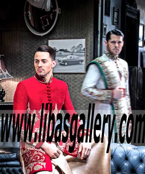 Royal sherwani online shop for Groom 2016 All types of sherwanis for Wedding Groom Germany,France,Dubai Royal sherwani online shop for Groom 2016 All types of sherwanis for Wedding Groom Germany,France,Dubai