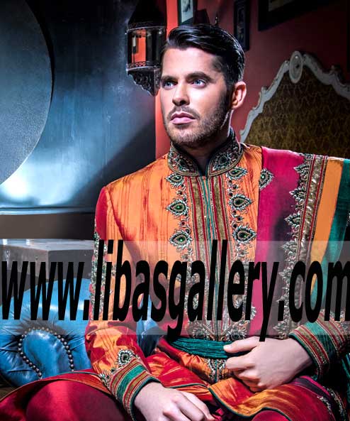 Wedding sherwani online shop for Groom 2016 All types of sherwanis for Groom UK,USA,Canada Wedding sherwani online shop for Groom 2016 All types of sherwanis for Groom UK,USA,Canada