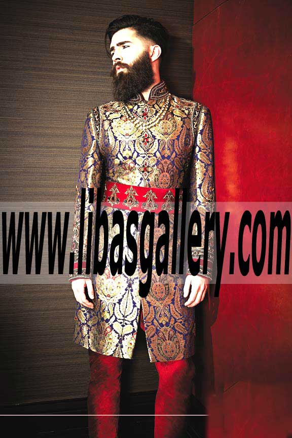 Velvet sherwani online shop for Groom 2016 All types of sherwanis for Groom UK,USA,Canada Velvet sherwani online shop for Groom 2016 All types of sherwanis for Groom UK,USA,Canada