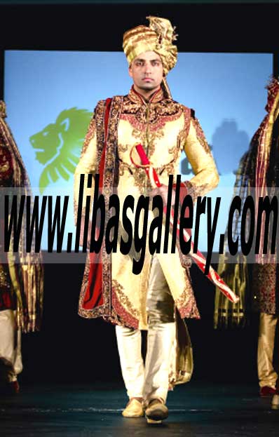 Printed Modern Sherwani for Groom Asian Groom Indian Groom Pakistani Groom USA,UK,Canada,Dubai,Saudi Arabia,Oman Printed Modern Sherwani for Groom Asian Groom Indian Groom Pakistani Groom USA,UK,Canada,Dubai,Saudi Arabia,Oman