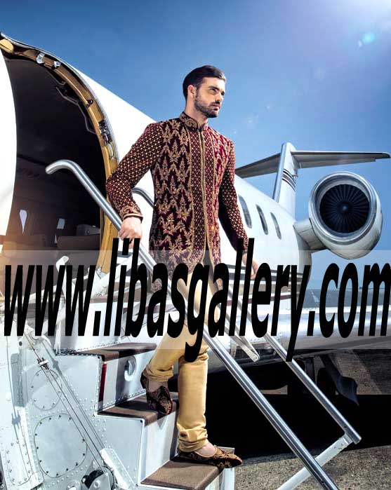 Eid Weddings Sherwani For Dulha Complete range of Groom Dulha sherwani for Nikah Wedding day 2016 Larbert Stirlingshire UK Eid Weddings Sherwani For Dulha Complete range of Groom Dulha sherwani for Nikah Wedding day 2016 Larbert Stirlingshire UK