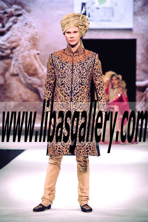 Eid Weddings Sherwani For Dulha Complete range of Groom Dulha sherwani for Nikah Wedding day 2016 Latheron Caithness UK Eid Weddings Sherwani For Dulha Complete range of Groom Dulha sherwani for Nikah Wedding day 2016 Latheron Caithness UK