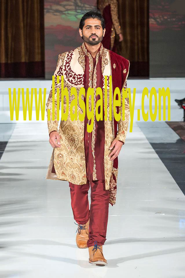 Traditional Wedding Sherwani for Groom Men`s Sherwani San Diego California CA USA Elegant Wedding Sherwani for Groom Men Traditional Wedding Sherwani for Groom Men`s Sherwani San Diego California CA USA Elegant Wedding Sherwani for Groom Men