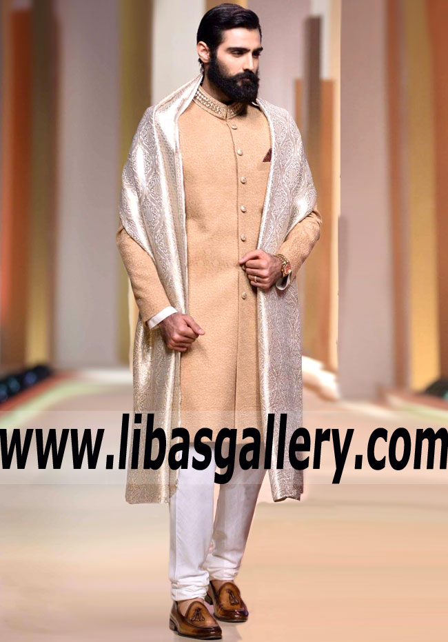nikah suit for men