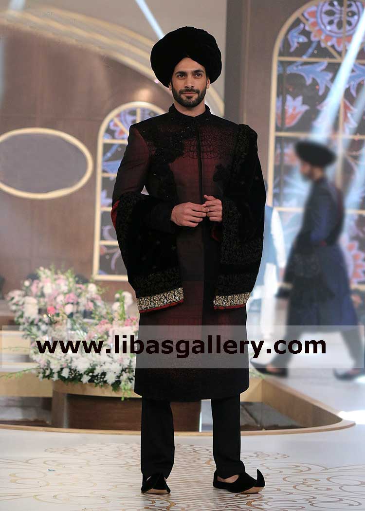 buy raw silk pure fabric wedding sherwani suit with nikah and barat excitement day france qatar saudi arabia buy raw silk pure fabric wedding sherwani suit with nikah and barat excitement day france qatar saudi arabia