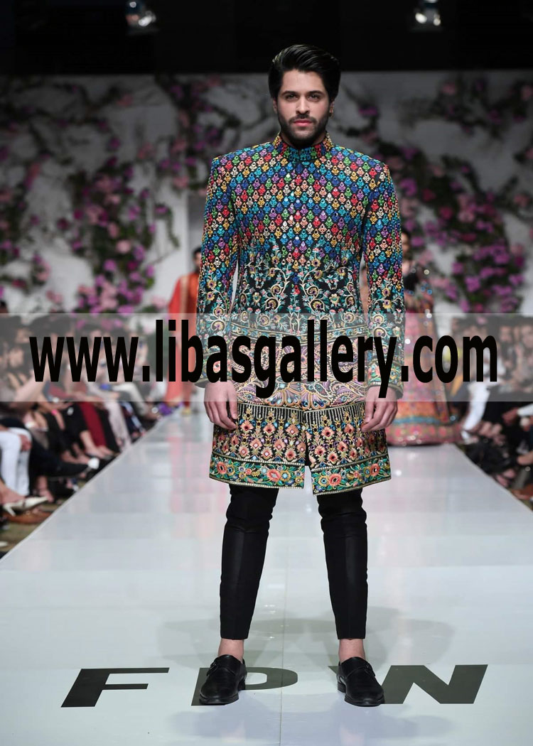 Shop Embroidered Groom Wedding Sherwani for Nikah Barat Rukhsati Alabama Alaska USA Shop Embroidered Groom Wedding Sherwani for Nikah Barat Rukhsati Alabama Alaska USA