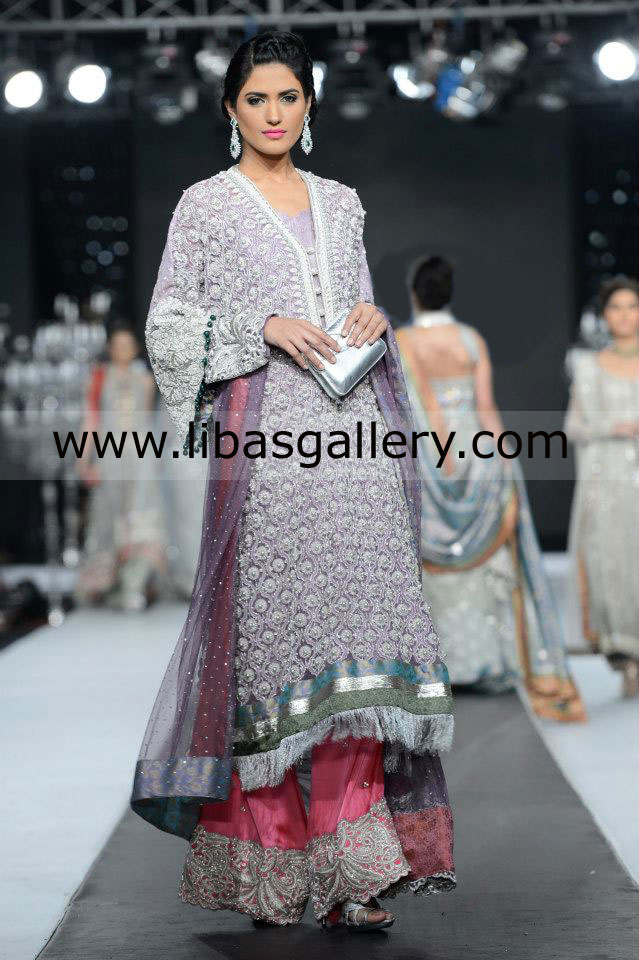 Mountbatten Pink Bisutti