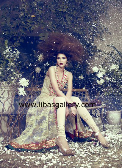 Latest Collection of Designer Anarkali Wedding Suits 2013 Bridal Dresses 2013 by Mina Hasan Anarkali Dresses Cowley Roar Oxford UK Latest Collection of Designer Anarkali Wedding Suits 2013 Bridal Dresses 2013 by Mina Hasan Anarkali Dresses Cowley Roar Oxford UK