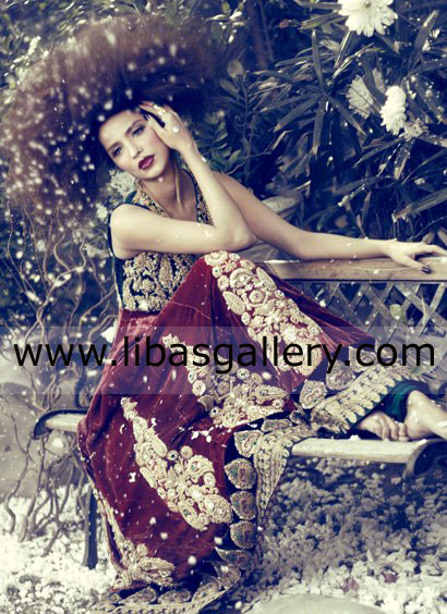 Party Wears for Special Occasions 2013, Bridal Anarkali Suits 2013 By Mina Hasan Arlington Virginia USA Online Store Party Wears for Special Occasions 2013, Bridal Anarkali Suits 2013 By Mina Hasan Arlington Virginia USA Online Store