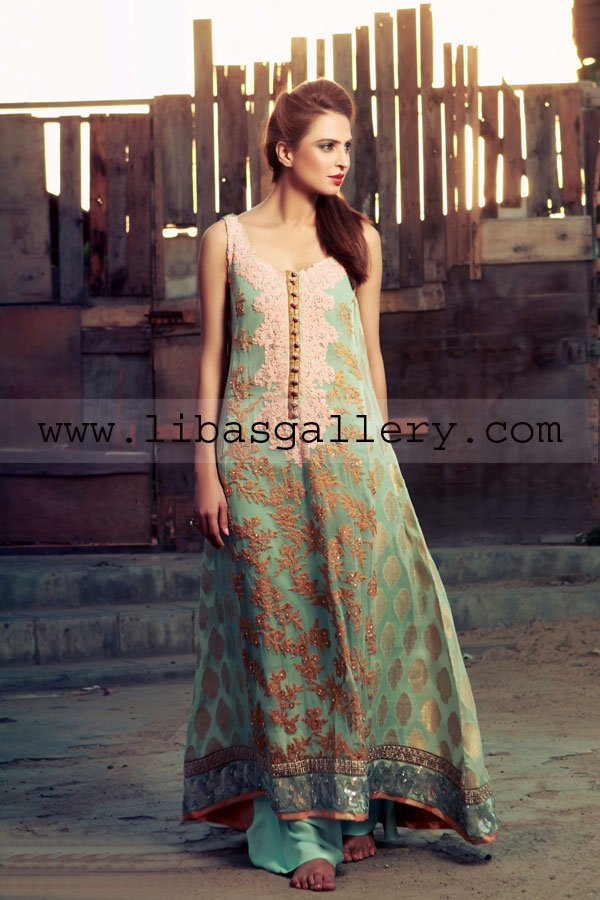 Designer Bridal Mehendi Outfits 2013 by Tena Durrani Shadi Dresses 2013 Collection Buy Online Store San Diego CA USA Designer Bridal Mehendi Outfits 2013 by Tena Durrani Shadi Dresses 2013 Collection Buy Online Store San Diego CA USA