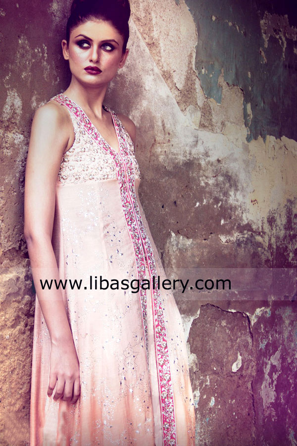 Peach Orange Barbados