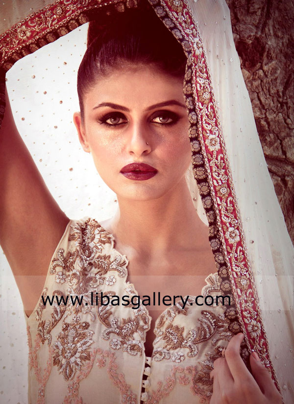 Designer Bridal Sharara Suits For Wedding 2013 by Tena Durrani Collection Seattle Washington USA Online Store Designer Bridal Sharara Suits For Wedding 2013 by Tena Durrani Collection Seattle Washington USA Online Store