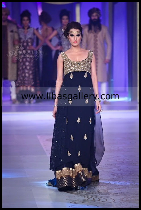 Buy the South Asian Bridal Special Occasion Dresses 2013, 2014 by Pakistani Designer Mifrah Gul at Bridal Couture Week PCBW London Borough of Hillingdon, UK Buy the South Asian Bridal Special Occasion Dresses 2013, 2014 by Pakistani Designer Mifrah Gul at Bridal Couture Week PCBW London Borough of Hillingdon, UK