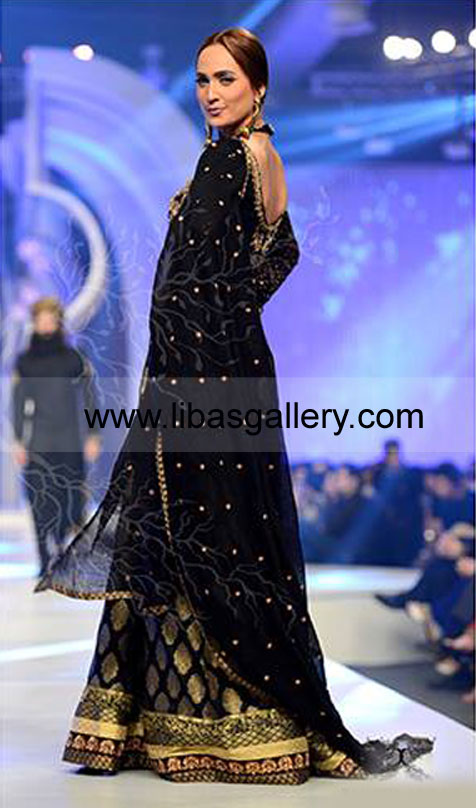 Black Special Occasion Wear octG