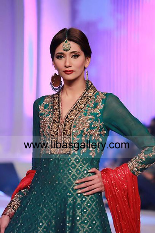 Emerald Stodden Special Occasion Dresses