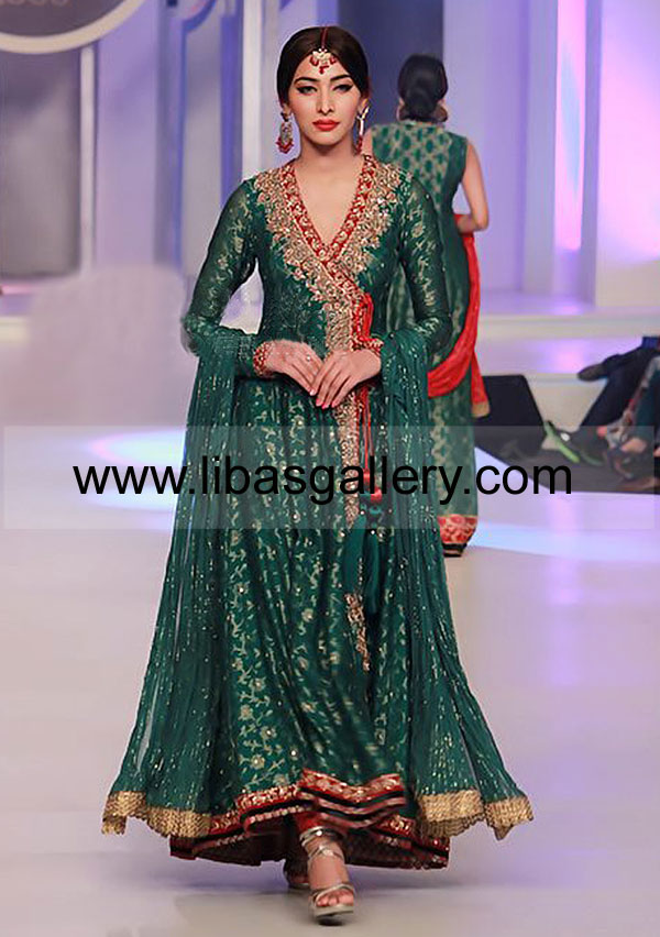 Designer Zaheer Abbas Bridal Outfits Collection at Pantene Bridal Couture Week 2013 Online PCBW 2013 Collection, Designer Dresses, Fashion Shows Toronto, Canada Designer Zaheer Abbas Bridal Outfits Collection at Pantene Bridal Couture Week 2013 Online PCBW 2013 Collection, Designer Dresses, Fashion Shows Toronto, Canada