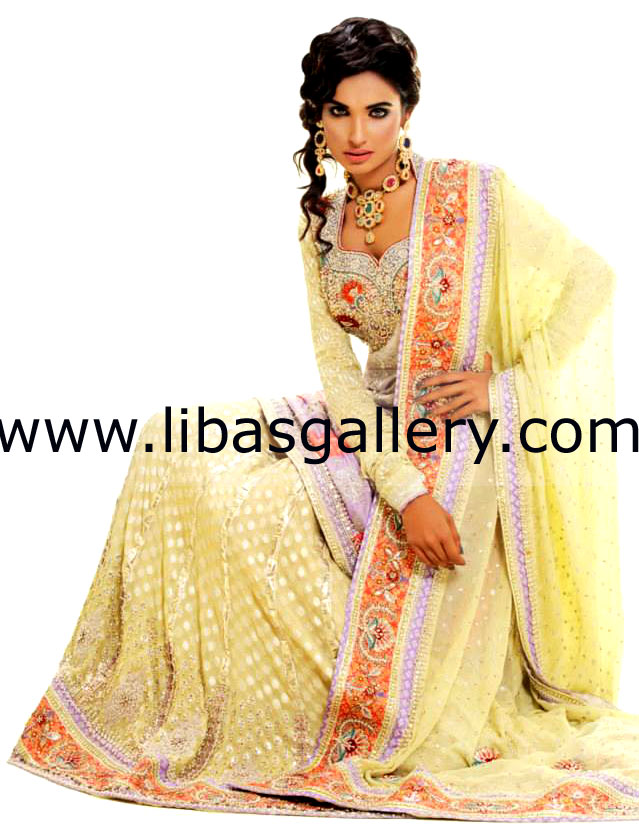 ButterCup Paola Special Occasion Wear 