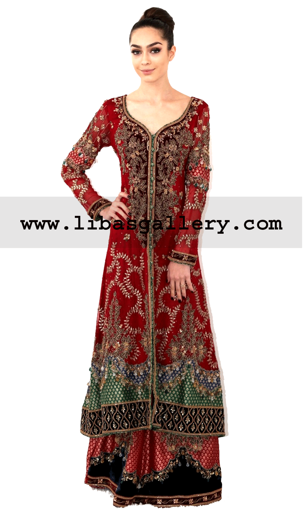Special Occasion Wear 22AP H