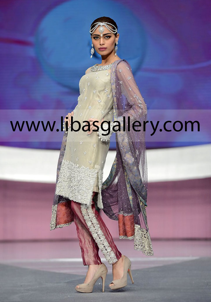 Special Occasion Wear 10ma K