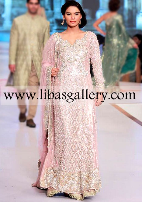 FARAZ MANAN Bridal Couture Week 2014 Dresses in Dallas Texas, Bridal Couture Week 2014 Magazine Dresses by FARAZ MANAN in New York NY Jackson Bridal Wear Online