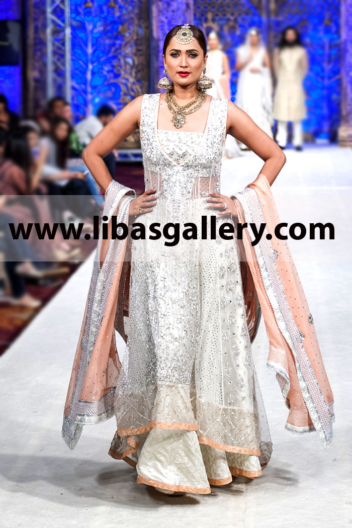 Gorgeous new Zainab Chottani Anarkali Gown, Bridal Shalwar Kameez, Bridal Salwar Kameez, Fancy Salwar Shalwar Kameez By Zainab Chottani Weddings of Asia 2014 at Pakistan Fashion Week London 6 Gorgeous new Zainab Chottani Anarkali Gown, Bridal Shalwar Kameez, Bridal Salwar Kameez, Fancy Salwar Shalwar Kameez By Zainab Chottani Weddings of Asia 2014 at Pakistan Fashion Week London 6