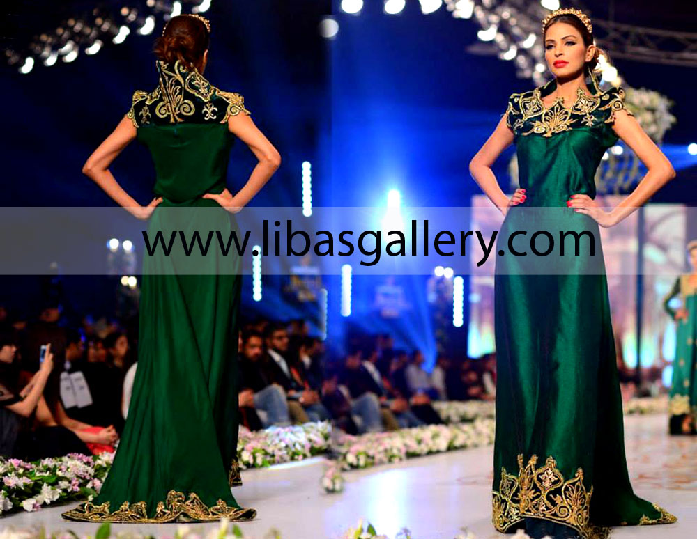 Special Occasion Wear 24ju K
