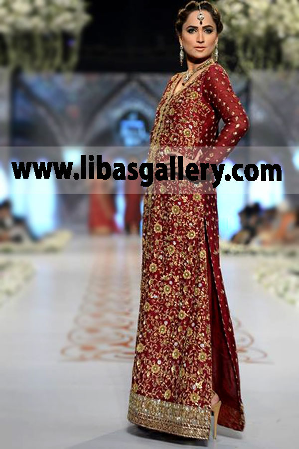 Glittering Special occasions dress for Formal Events 8