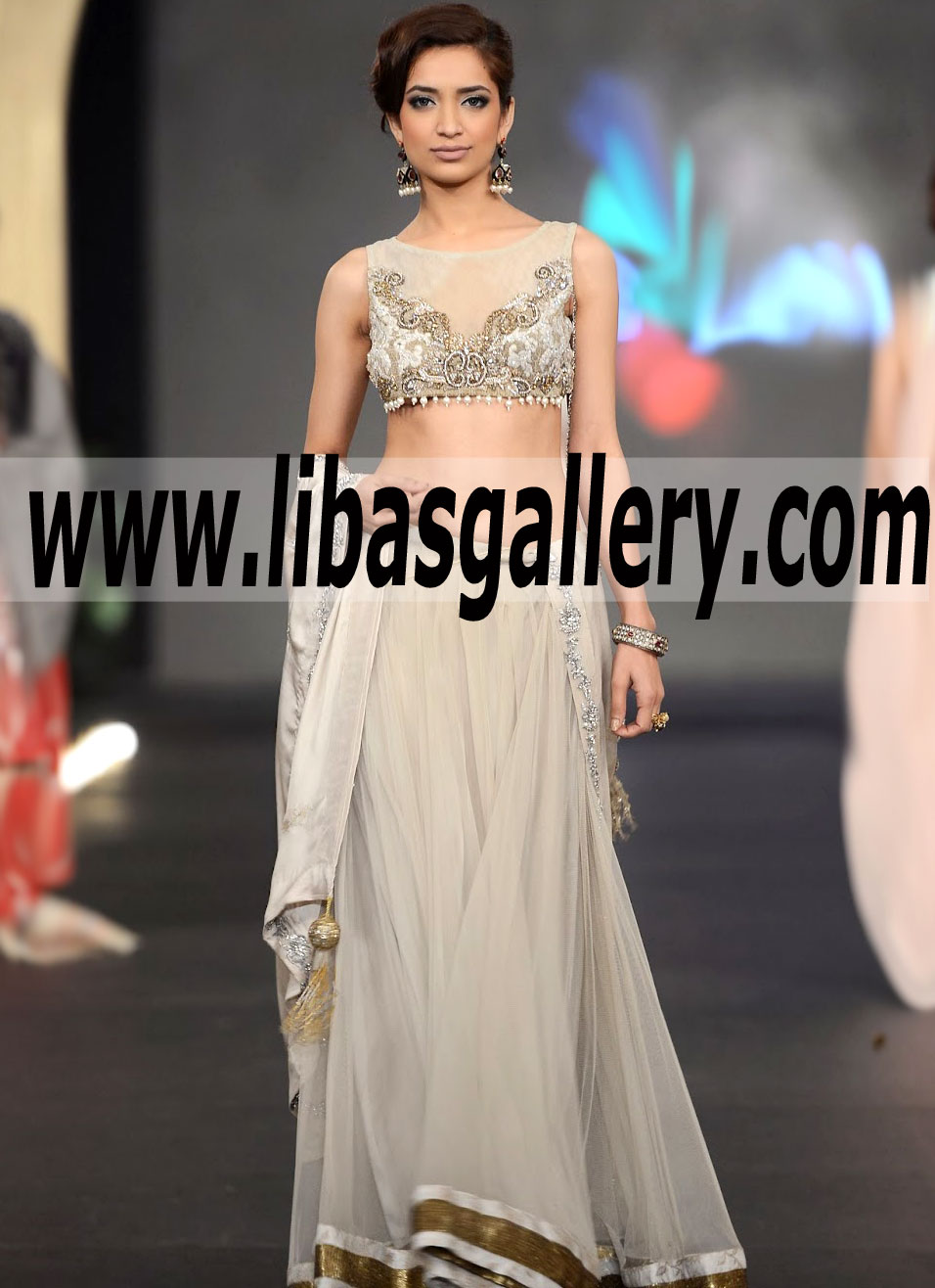 Explore Bridal Lehenga Dress for Special Occasions