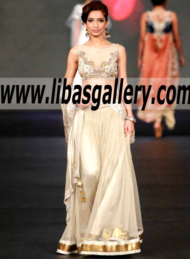 Explore Bridal Lehenga Dress for Special Occasions