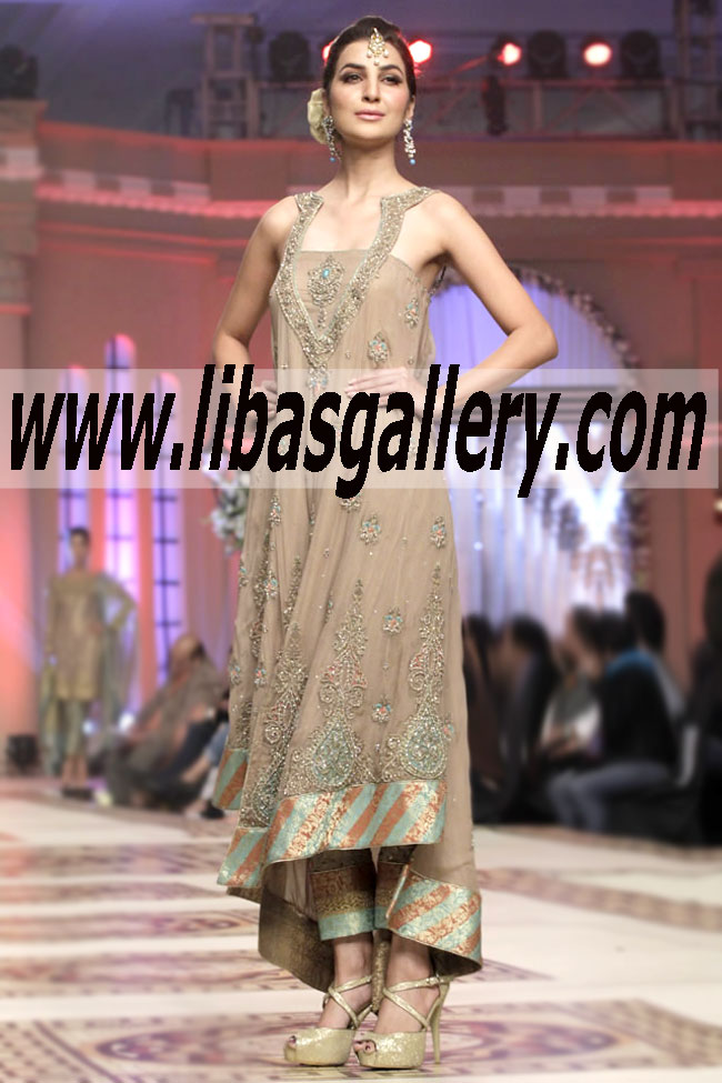 Designer MEHDI Telenor Bridal Couture Week 2014-2015 Latest Anarkali for Parties 2015, Shop the Latest Pakistani Designer Party Outfits from Top Pakistani,Indian Fashion Designers including MEHDI in Original Quality Designer MEHDI Telenor Bridal Couture Week 2014-2015 Latest Anarkali for Parties 2015, Shop the Latest Pakistani Designer Party Outfits from Top Pakistani,Indian Fashion Designers including MEHDI in Original Quality