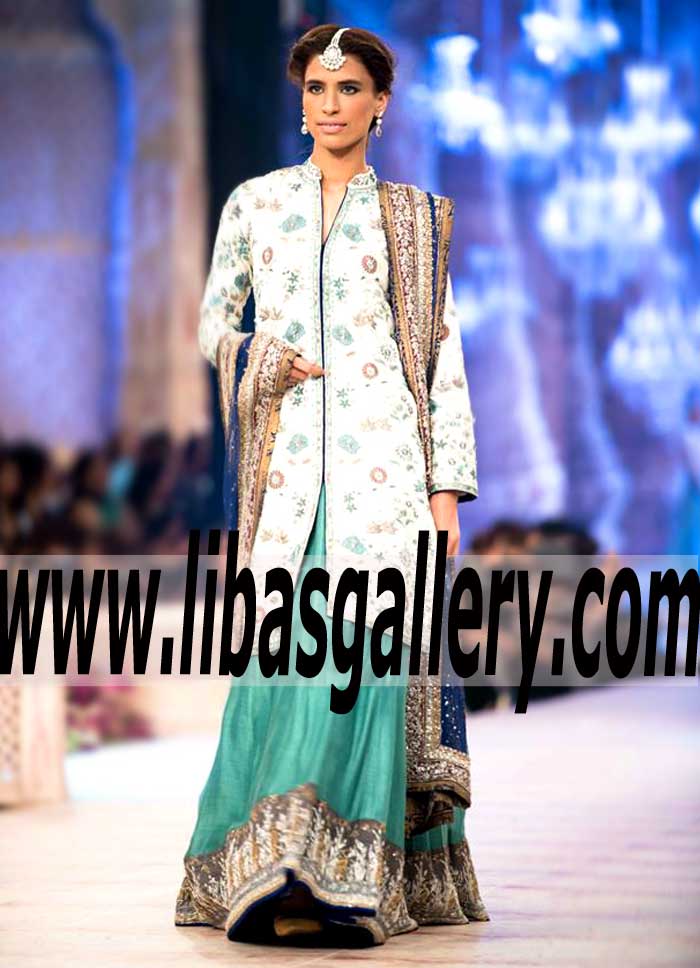 Aesthetic Light Skobeloff color Formal and Speicial Occasion Lehenga Dress