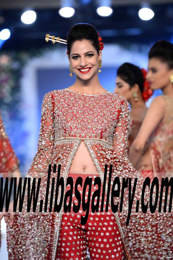 Captivating Wedding Gown Dress for Special and Wedding Events