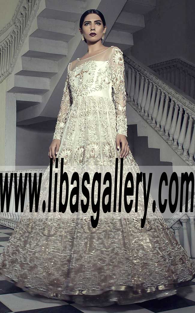 Marvelous most current trends GOWN Dress for Engagement and Special Occasions