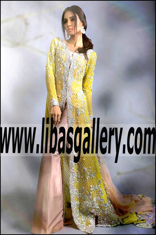 Designer SANA SAFINAZ Anarkali Suits | Designer SANA SAFINAZ Anarkali Dresses Online | Latest Anarkali with Sharara | 2016-2017 Anarkali Dresses Baltimore Maryland USA