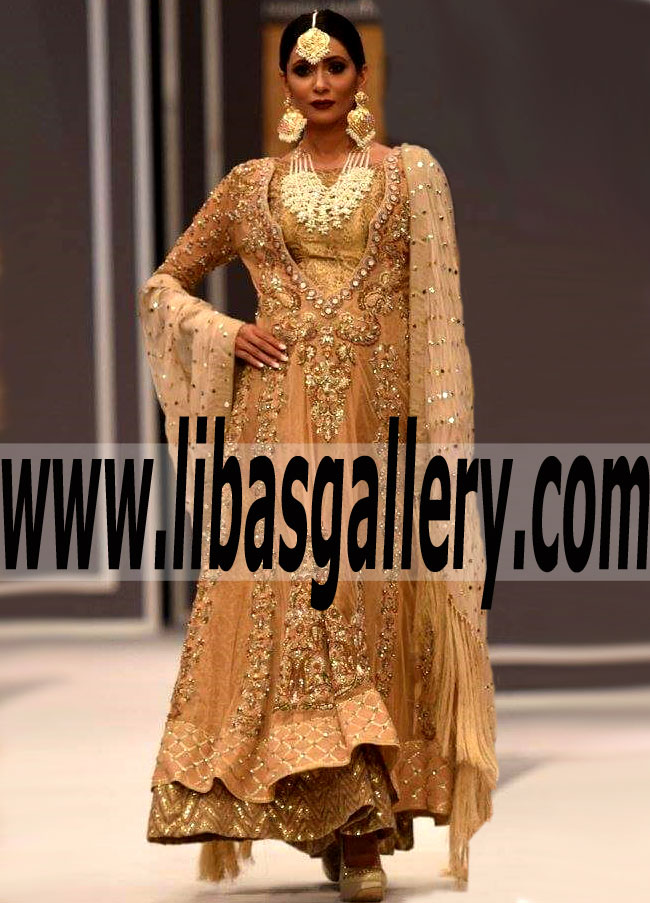 Mona Imran Bridal Anarkali Dresses | anarkali gown | Wedding Dresses Shop Online UK USA Canada