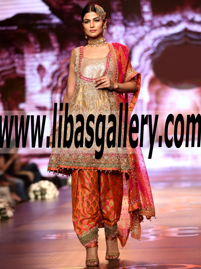 Stunning Occasion Dress with Marvelous Embellishments for All Wedding and Formal Events