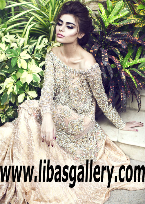 Pakistani Designer Mina Hasan Special Occasion Dresses Artesia California CA USA Indian Pakistani Occasional Dresses