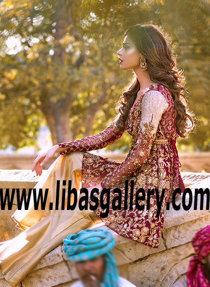 Alluring Embellished Peplum Dress for Party and Formal Events