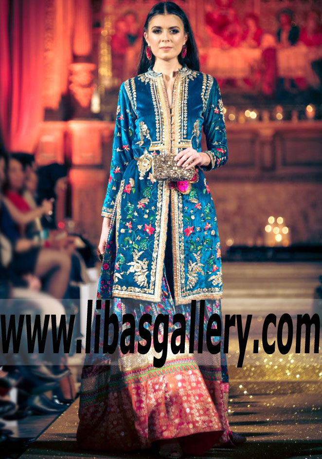 Sensational Special Occasion Dress for Engagement and Formal Events