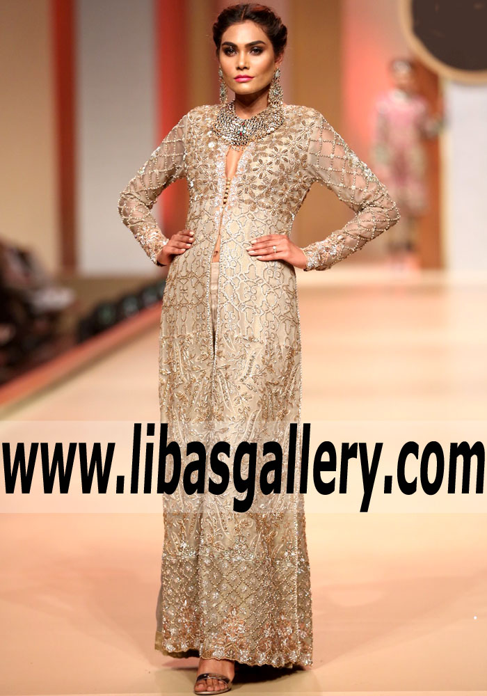 impulse couture by Aisha Farid Wedding Gowns for Special Occasions Pakistani Gown Dresses Frogner Oslo Norway