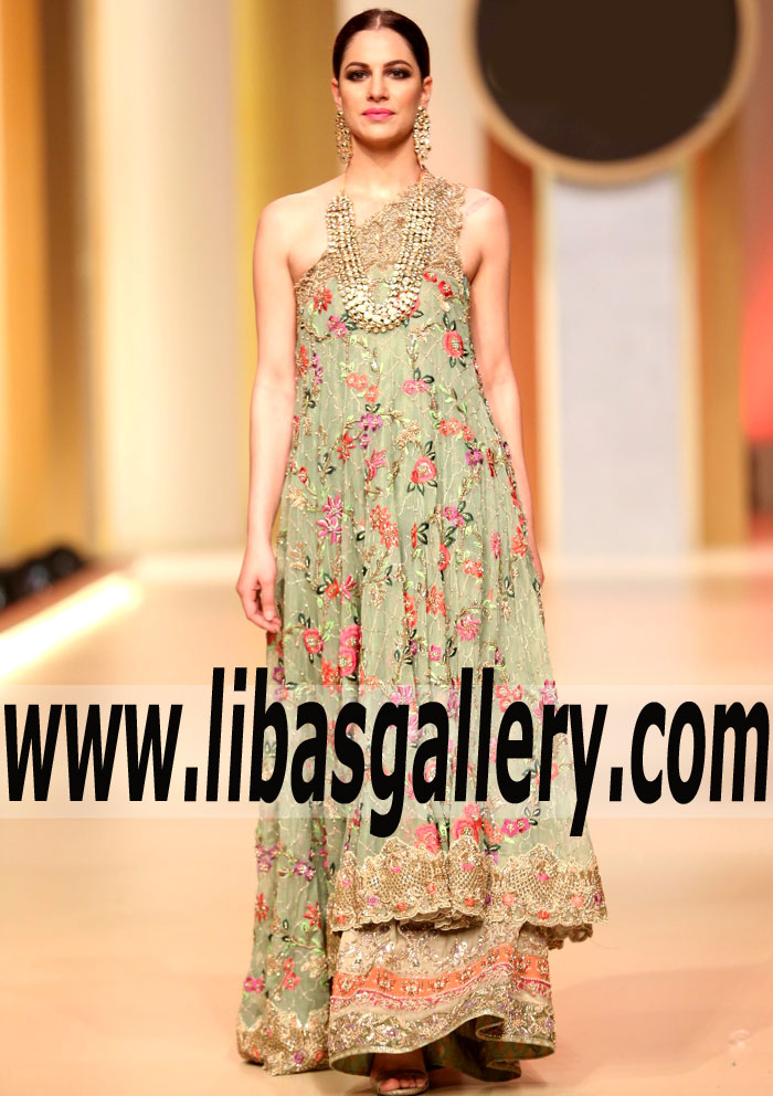 Glamorous Lilium One Shoulder Dress