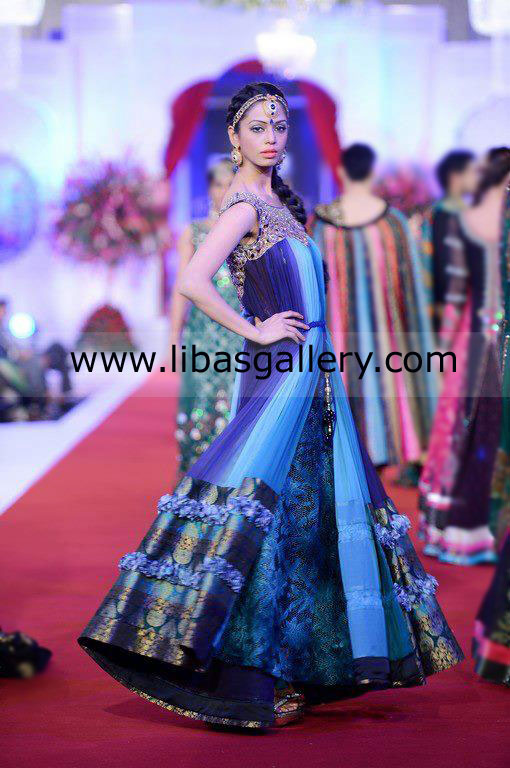 Colorant Moveeta Anarkali