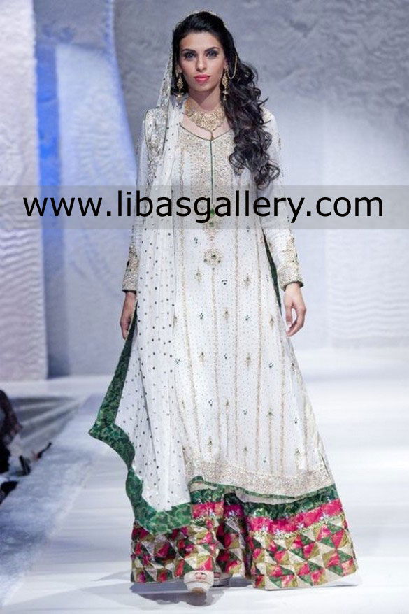 Bridal Pakistani Fashion Week Dresses 2013, Wedding Pakistani Fashion Dresses In 2013 Sharara Fashion Pakistan 2013 Bridal Pakistani Fashion Week Dresses 2013, Wedding Pakistani Fashion Dresses In 2013 Sharara Fashion Pakistan 2013